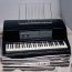 Wurlitzer EP200a totally restored including legs