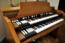 Hammond RT3 restored prior to delivery to Sweden