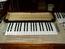 New keyframe and keys fitted